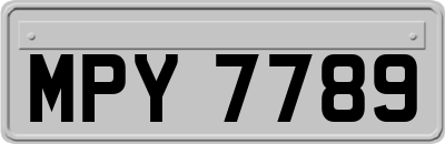 MPY7789