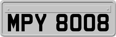 MPY8008