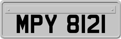 MPY8121