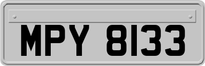 MPY8133