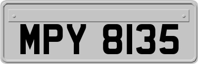 MPY8135