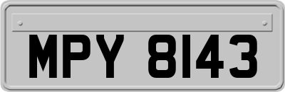 MPY8143