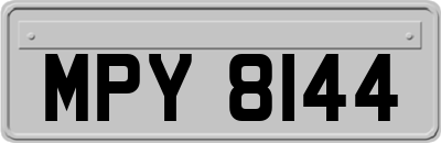 MPY8144