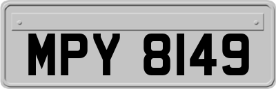 MPY8149