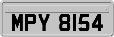 MPY8154