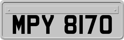 MPY8170