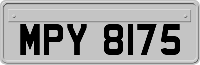 MPY8175