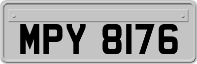 MPY8176