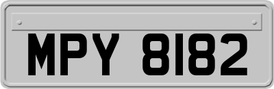 MPY8182