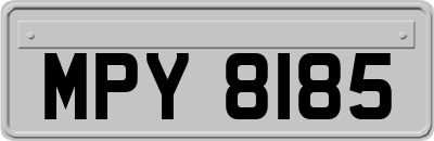 MPY8185