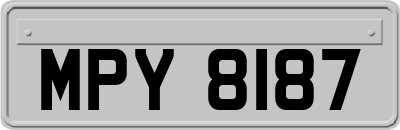 MPY8187