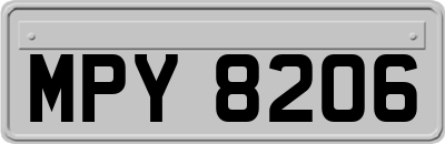 MPY8206