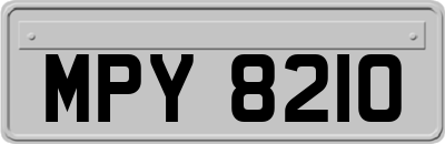 MPY8210