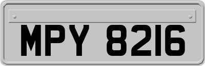 MPY8216