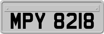 MPY8218