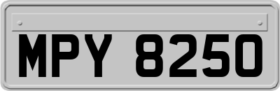 MPY8250