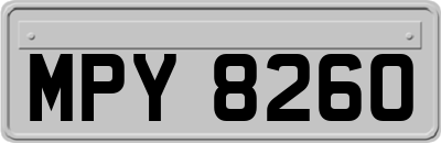 MPY8260