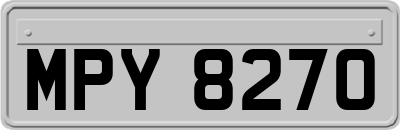 MPY8270