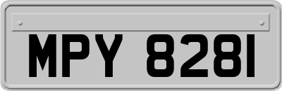 MPY8281