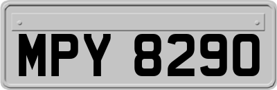 MPY8290