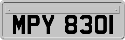 MPY8301