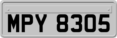 MPY8305