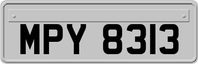 MPY8313