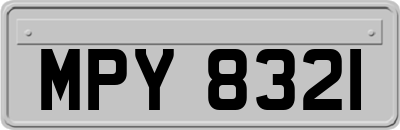 MPY8321