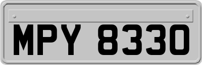 MPY8330