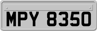 MPY8350