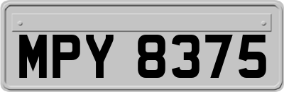 MPY8375