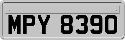 MPY8390