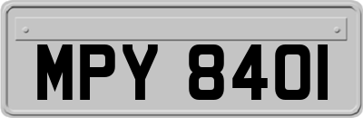 MPY8401