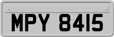 MPY8415