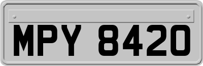 MPY8420