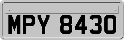 MPY8430