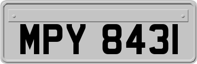 MPY8431