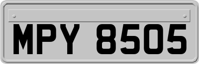 MPY8505