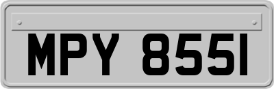 MPY8551