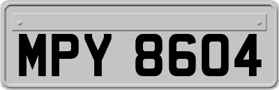 MPY8604