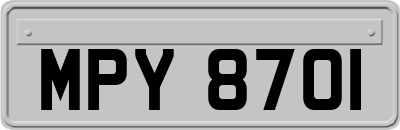 MPY8701