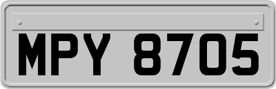 MPY8705