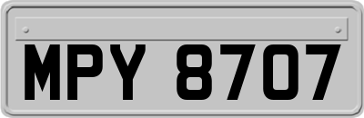 MPY8707