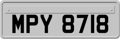 MPY8718