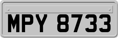 MPY8733