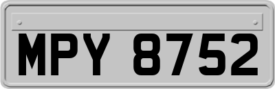 MPY8752