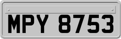 MPY8753