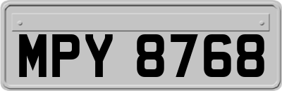 MPY8768