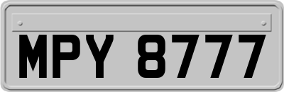 MPY8777