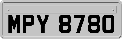 MPY8780